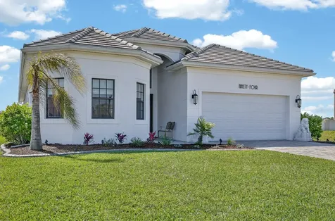 94 Del Palma Drive Palm Coast FL 32137