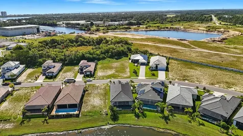94 Del Palma Drive Palm Coast FL 32137