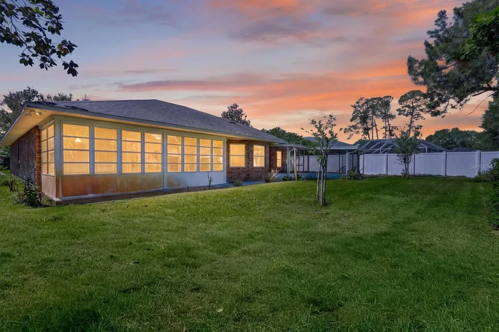 153 Wellstone Drive Palm Coast FL 32164