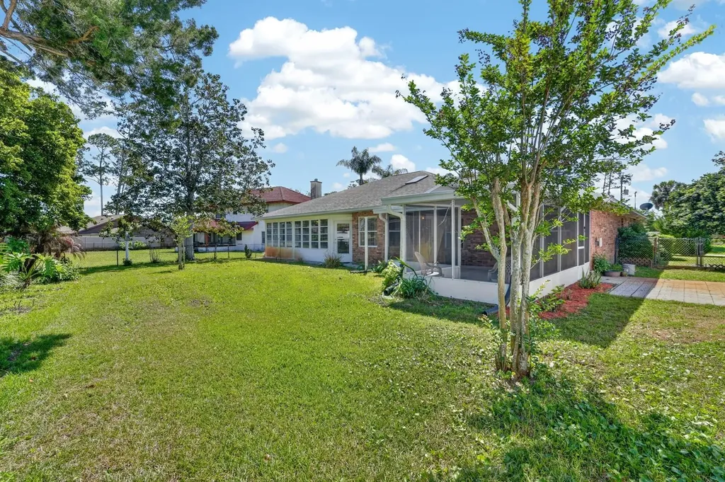 153 Wellstone Drive Palm Coast FL 32164