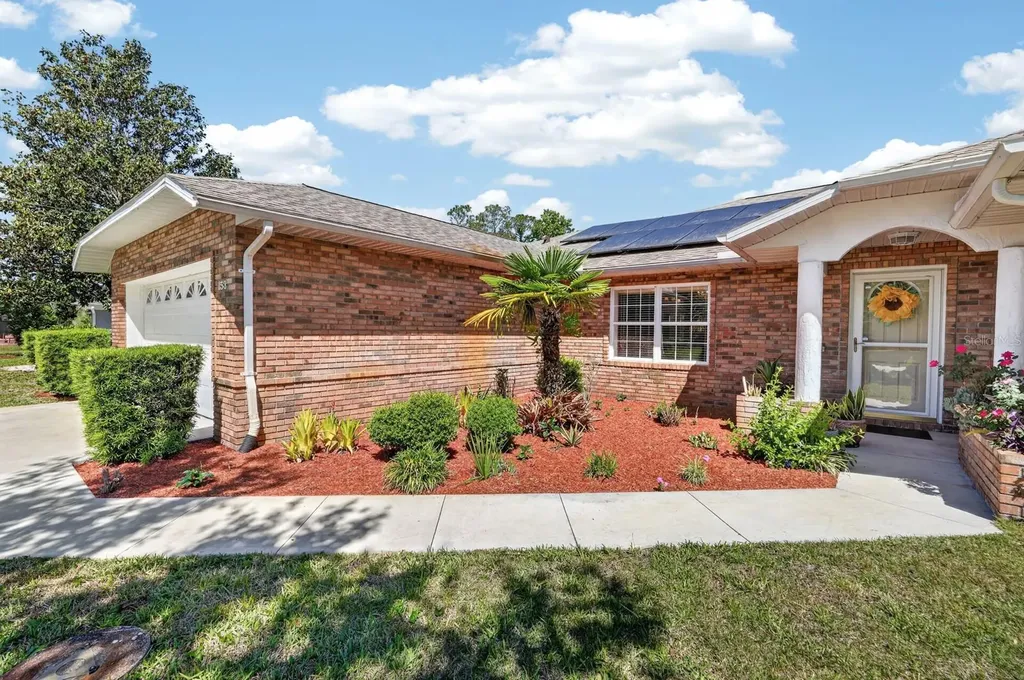 153 Wellstone Drive Palm Coast FL 32164