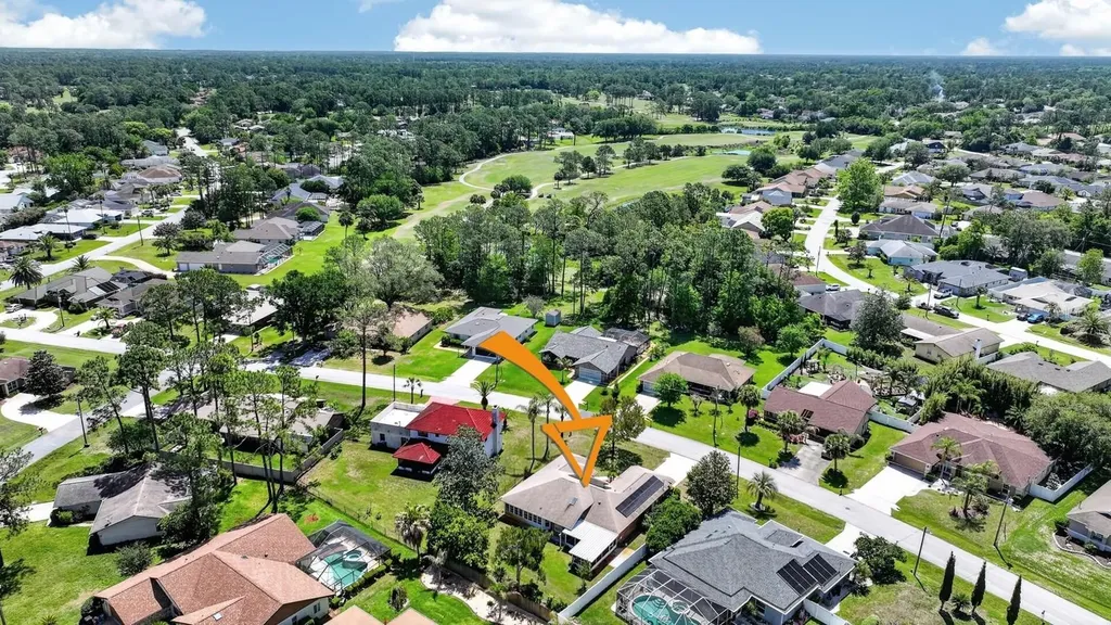153 Wellstone Drive Palm Coast FL 32164