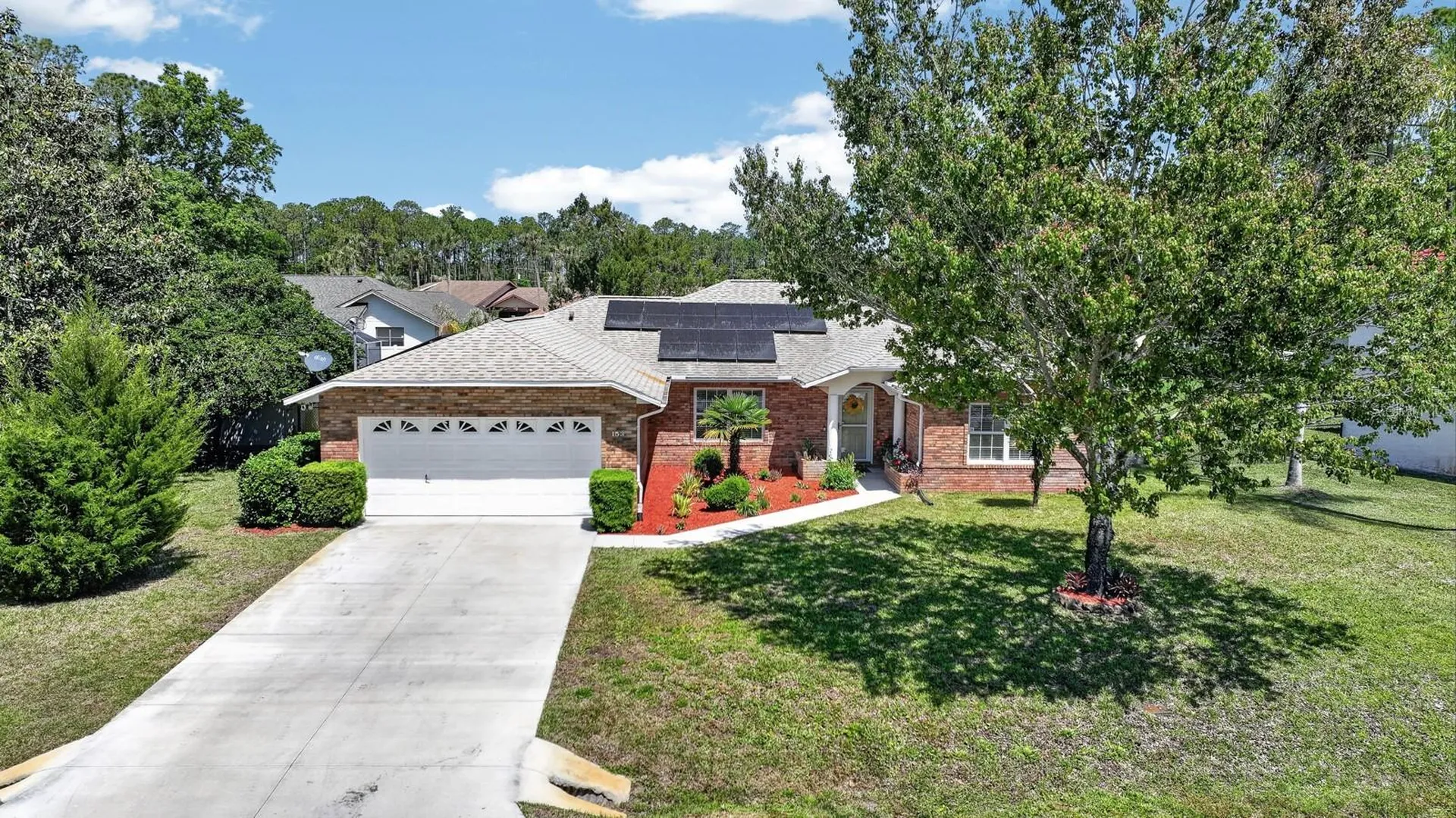 153 Wellstone Drive Palm Coast FL 32164