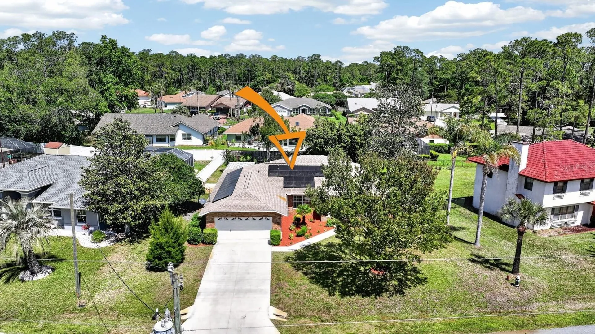 153 Wellstone Drive Palm Coast FL 32164