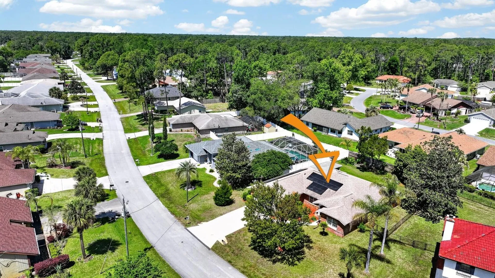 153 Wellstone Drive Palm Coast FL 32164