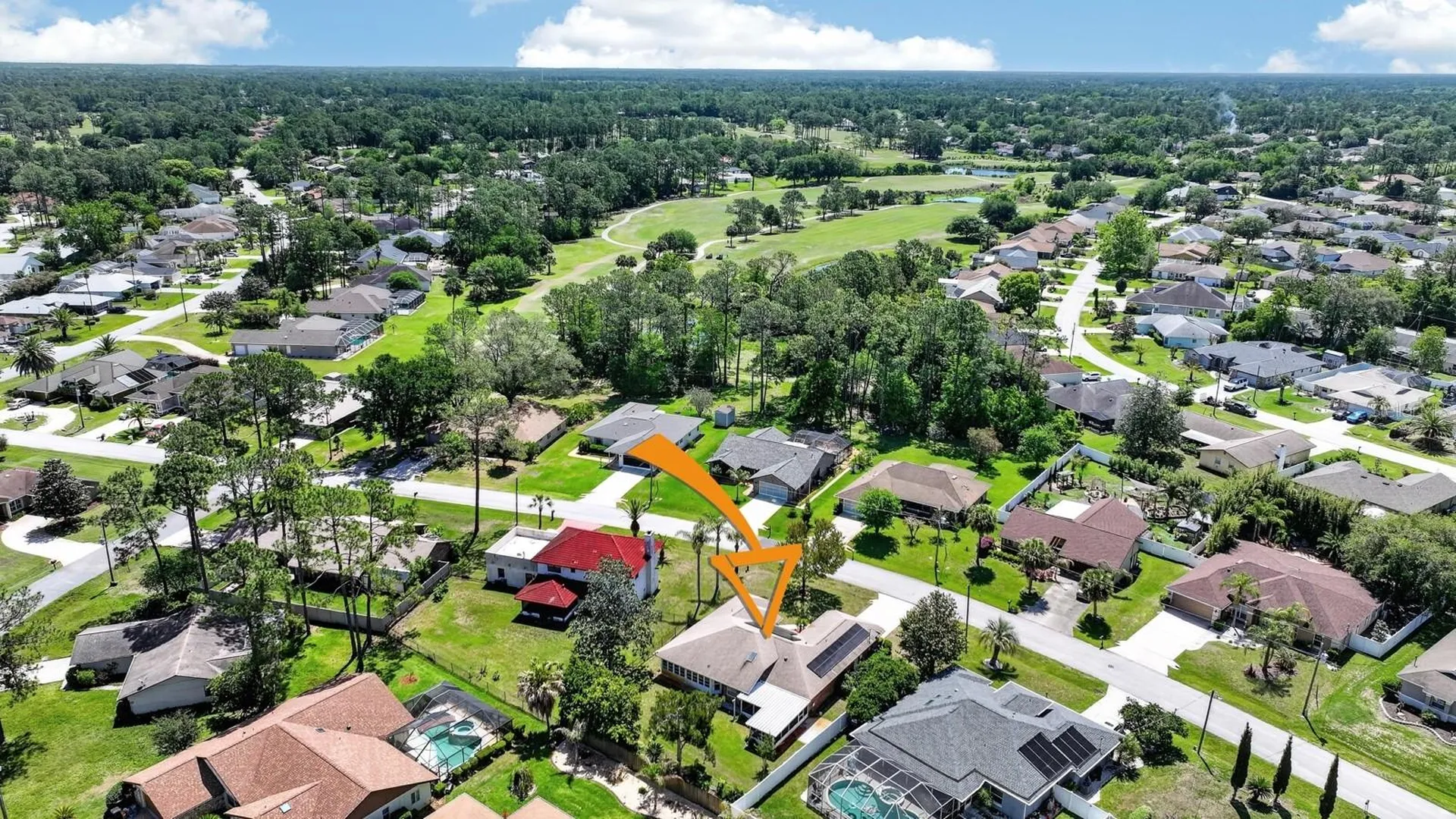 153 Wellstone Drive Palm Coast FL 32164