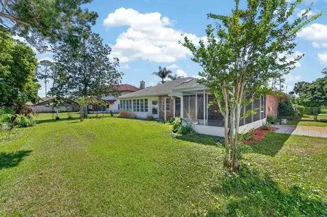 153 Wellstone Drive Palm Coast FL 32164
