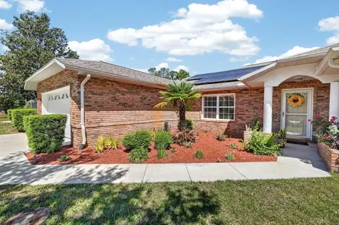 153 Wellstone Drive Palm Coast FL 32164
