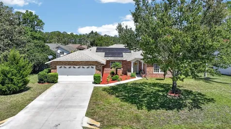 153 Wellstone Drive Palm Coast FL 32164