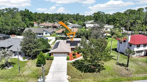 153 Wellstone Drive Palm Coast FL 32164