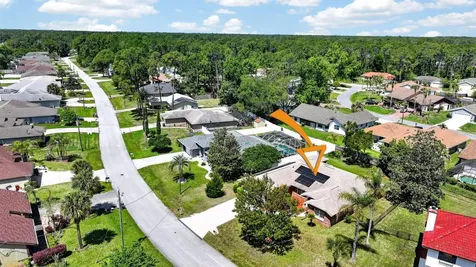 153 Wellstone Drive Palm Coast FL 32164