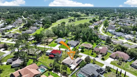 153 Wellstone Drive Palm Coast FL 32164