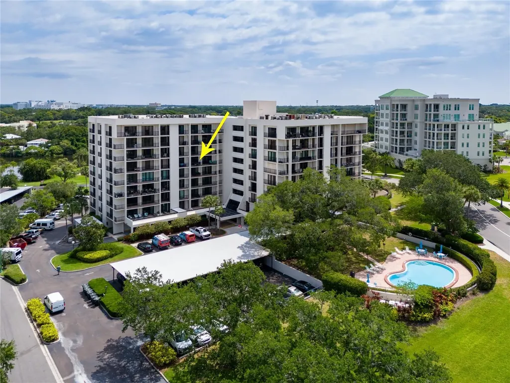150 Belleview Boulevard Belleair FL 33756