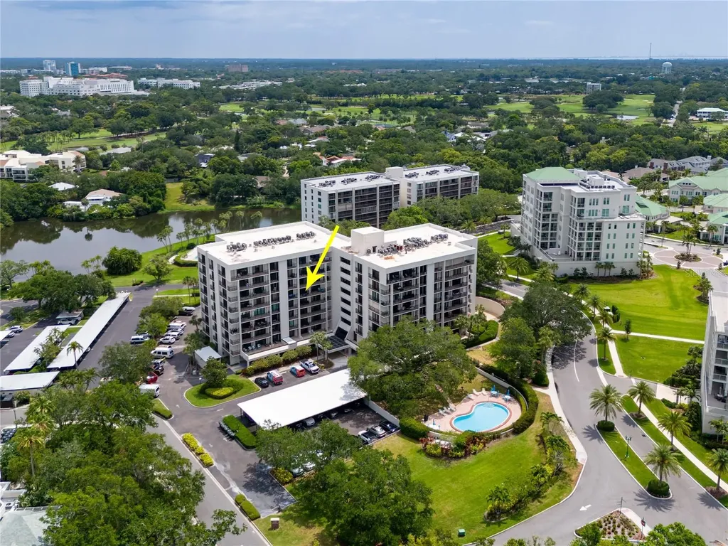 150 Belleview Boulevard Belleair FL 33756