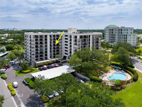 150 Belleview Boulevard Belleair FL 33756