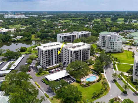 150 Belleview Boulevard Belleair FL 33756