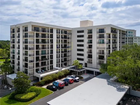 150 Belleview Boulevard Belleair FL 33756