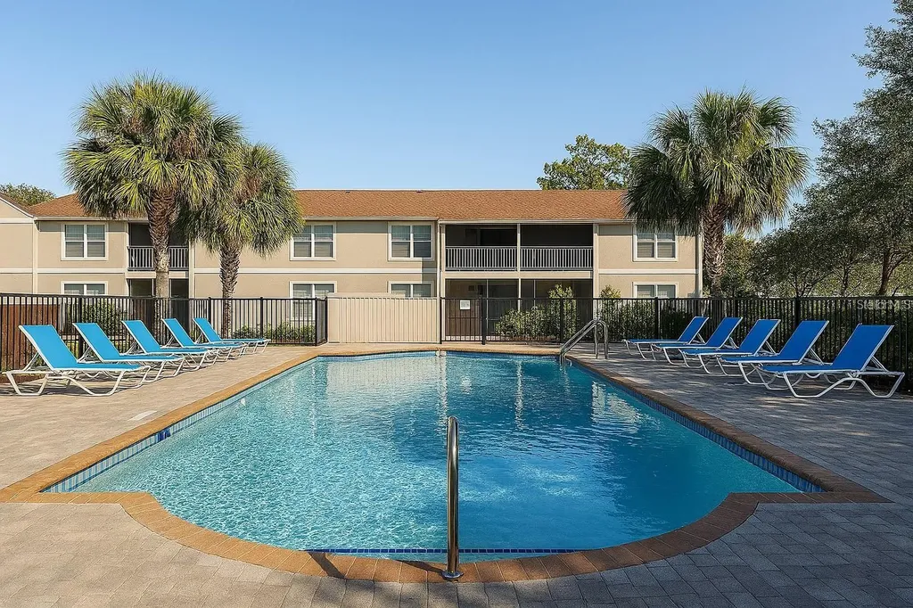 416 Banana Cay Drive South Daytona FL 32119
