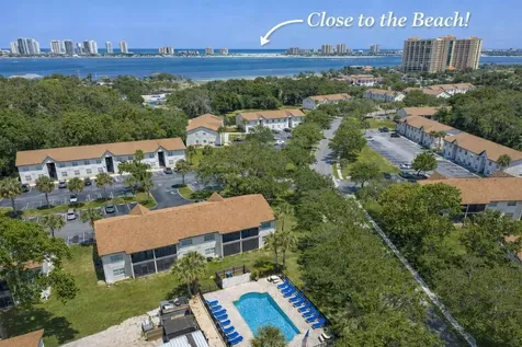 416 Banana Cay Drive South Daytona FL 32119