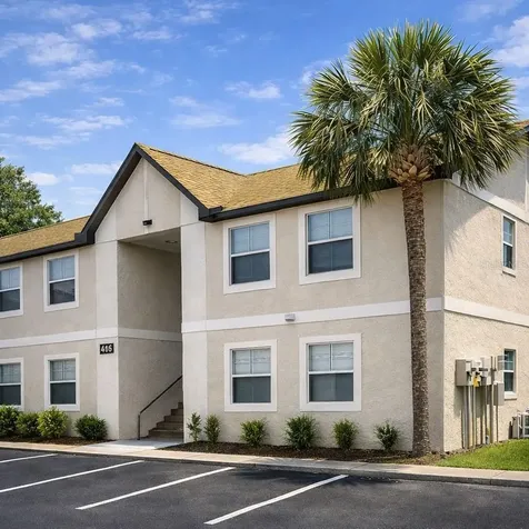 416 Banana Cay Drive South Daytona FL 32119