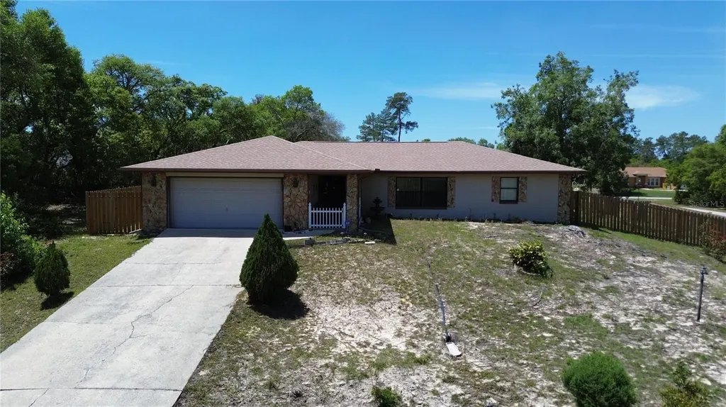 16920 SW 39th Circle Ocala FL 34473