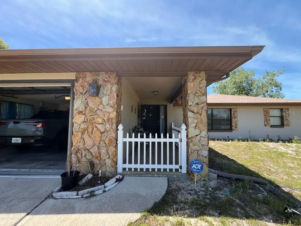 16920 SW 39th Circle Ocala FL 34473