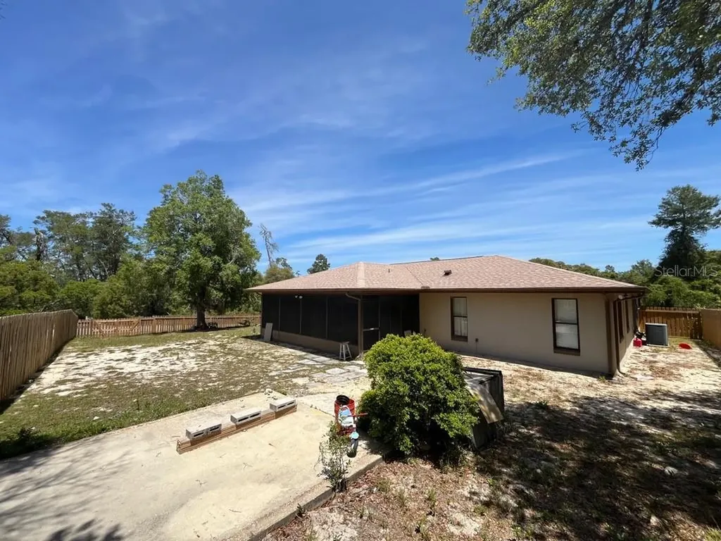 16920 SW 39th Circle Ocala FL 34473