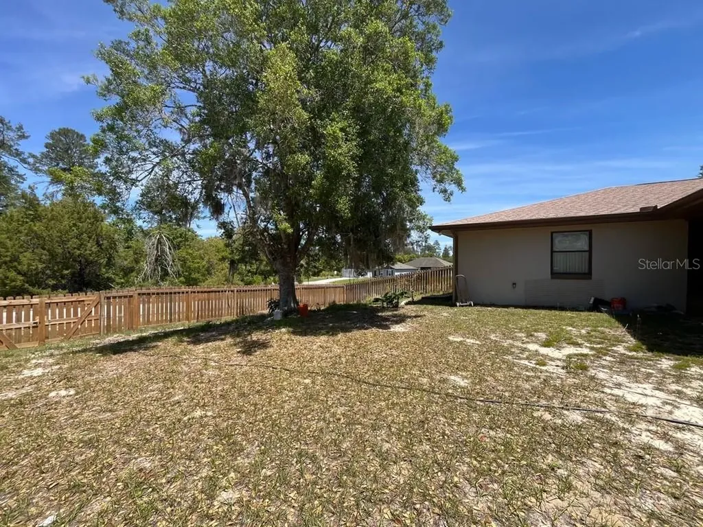 16920 SW 39th Circle Ocala FL 34473