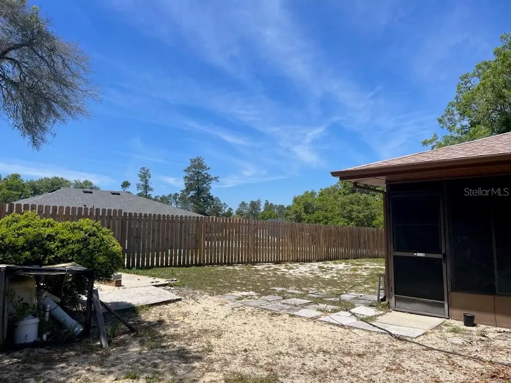16920 SW 39th Circle Ocala FL 34473