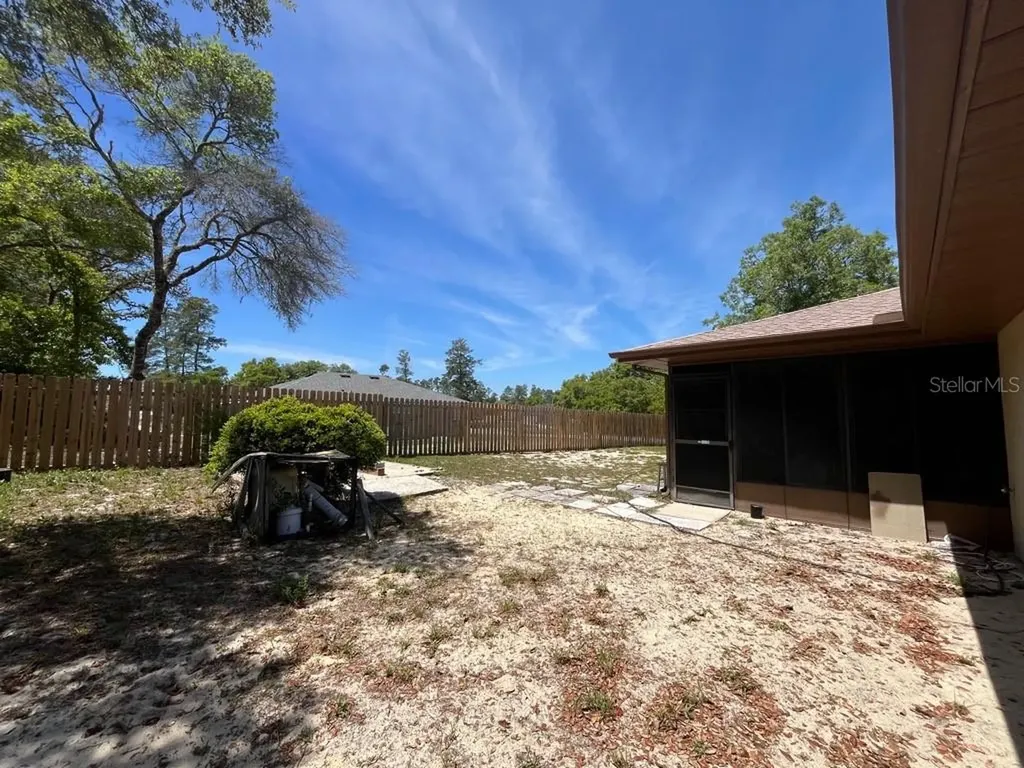 16920 SW 39th Circle Ocala FL 34473
