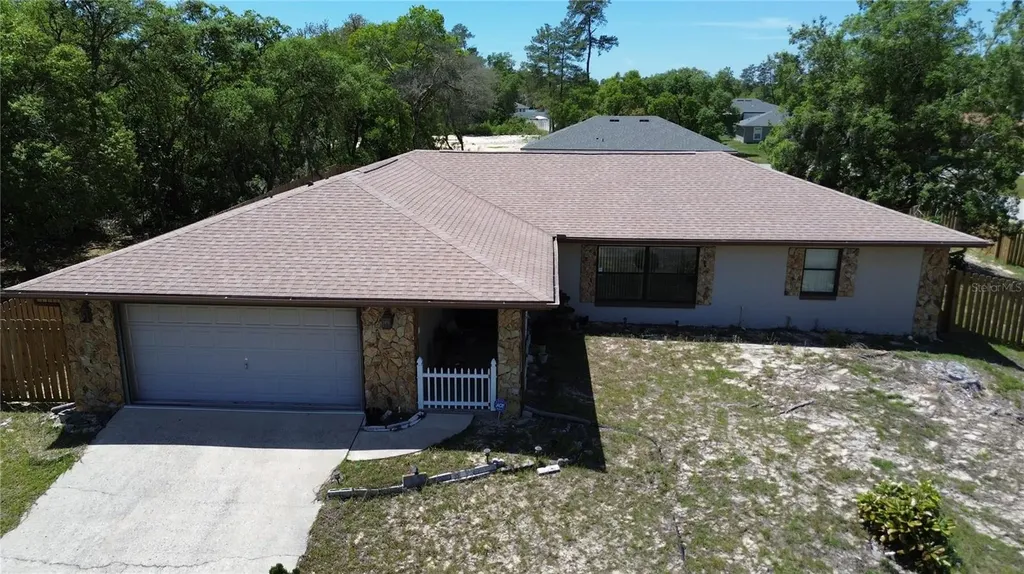 16920 SW 39th Circle Ocala FL 34473