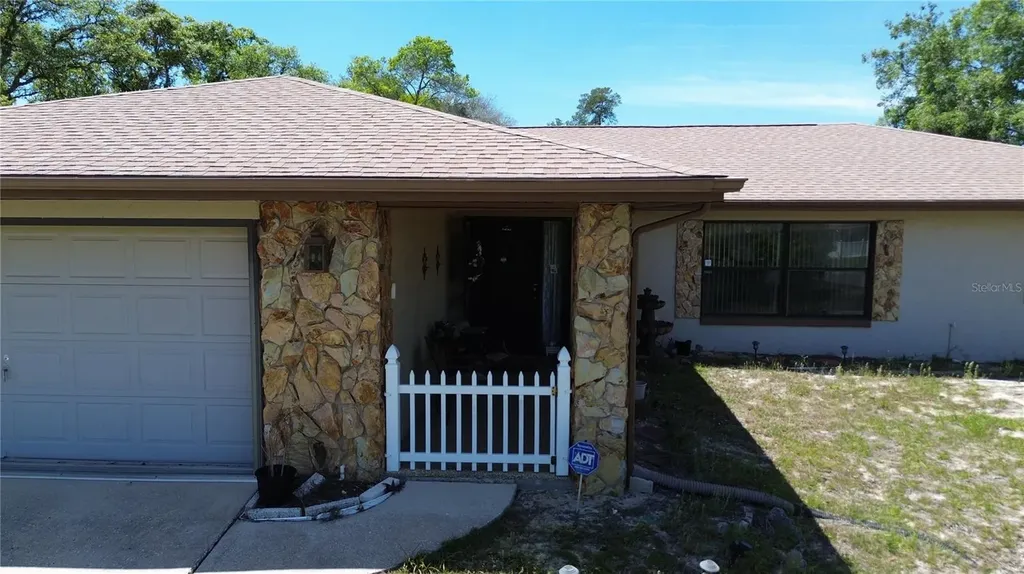 16920 SW 39th Circle Ocala FL 34473