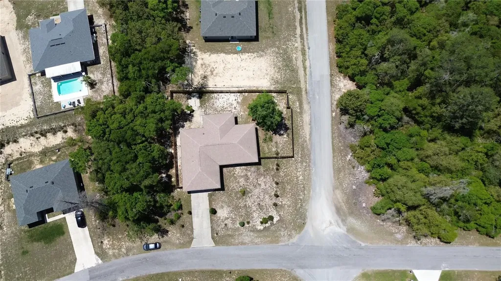 16920 SW 39th Circle Ocala FL 34473