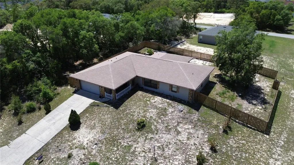 16920 SW 39th Circle Ocala FL 34473