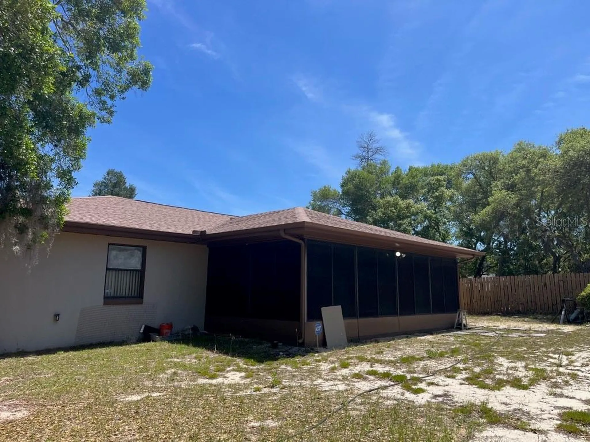 16920 SW 39th Circle Ocala FL 34473