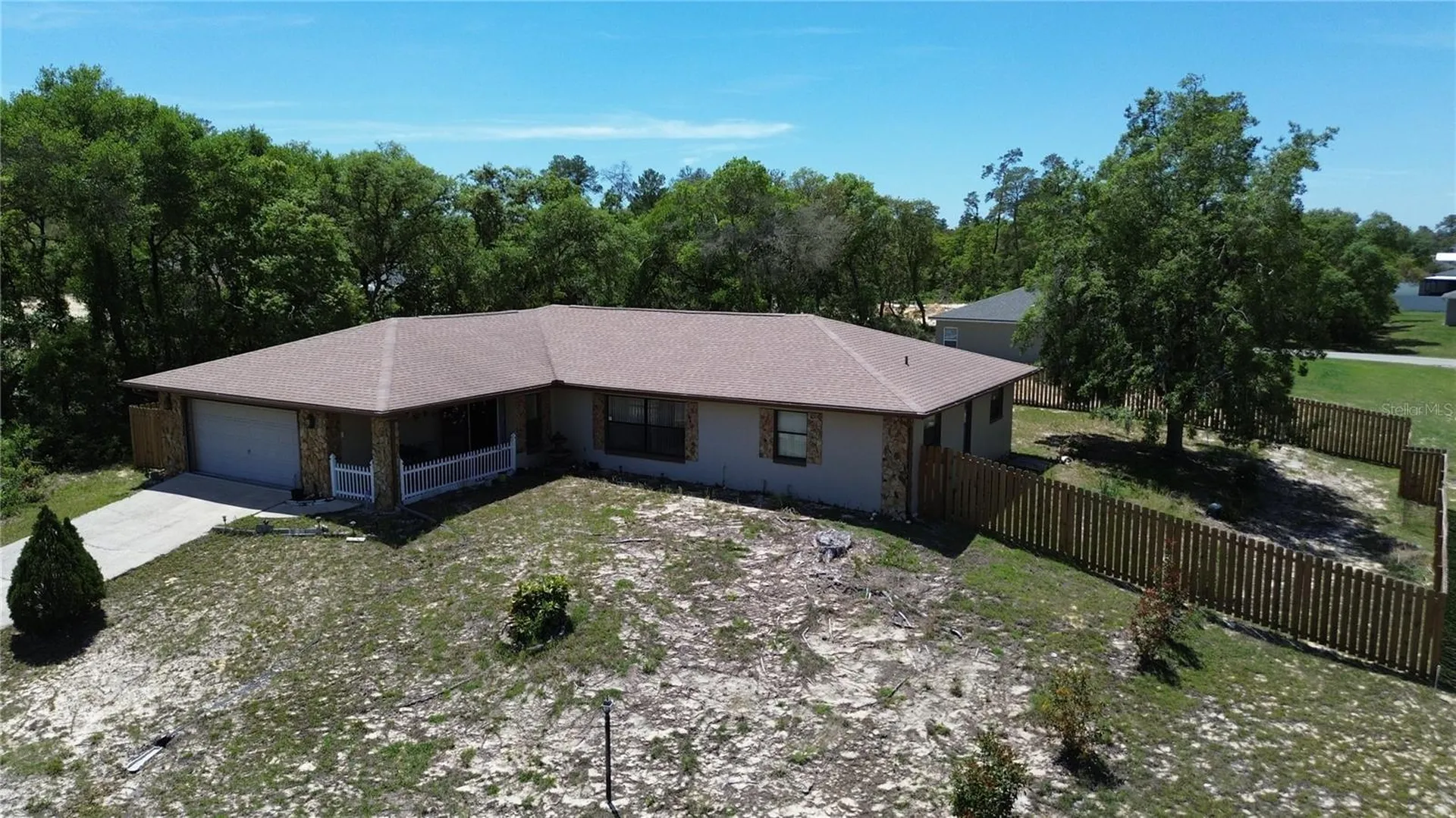 16920 SW 39th Circle Ocala FL 34473