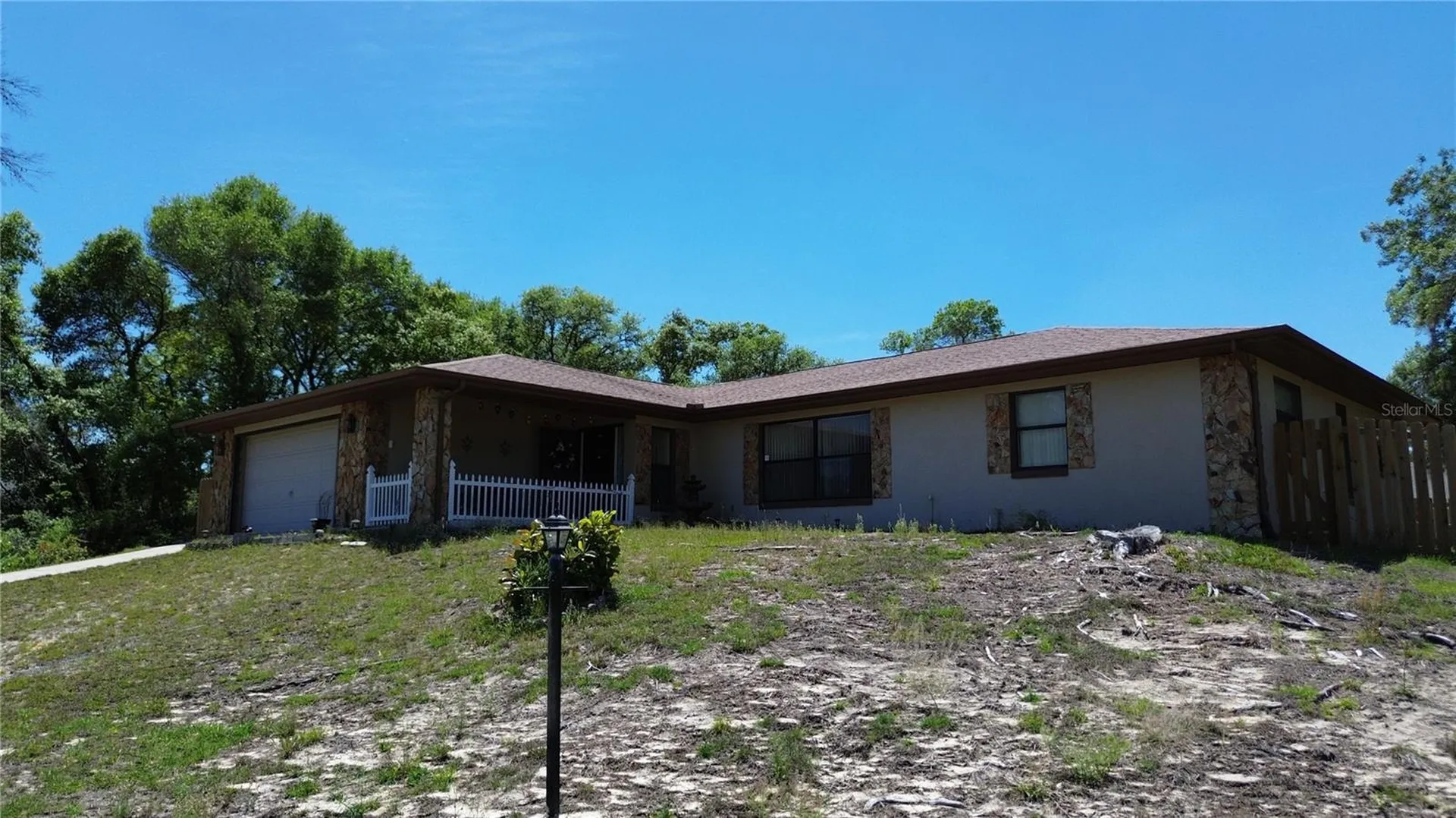16920 SW 39th Circle Ocala FL 34473