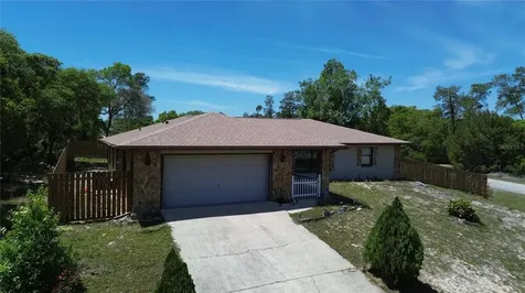 16920 SW 39th Circle Ocala FL 34473