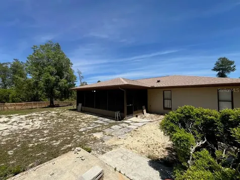 16920 SW 39th Circle Ocala FL 34473
