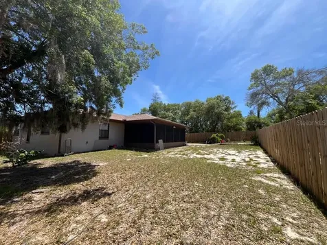 16920 SW 39th Circle Ocala FL 34473