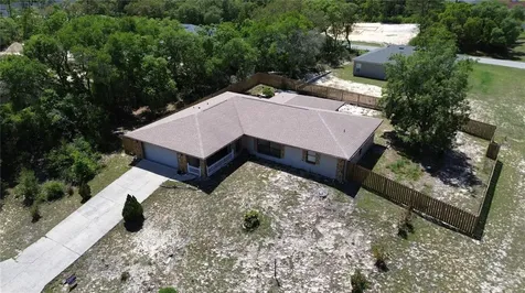 16920 SW 39th Circle Ocala FL 34473