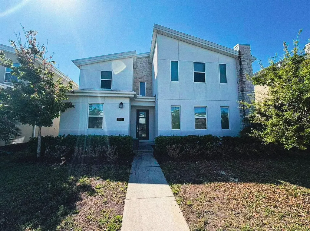 2981 Protagonist Street Kissimmee FL 34746