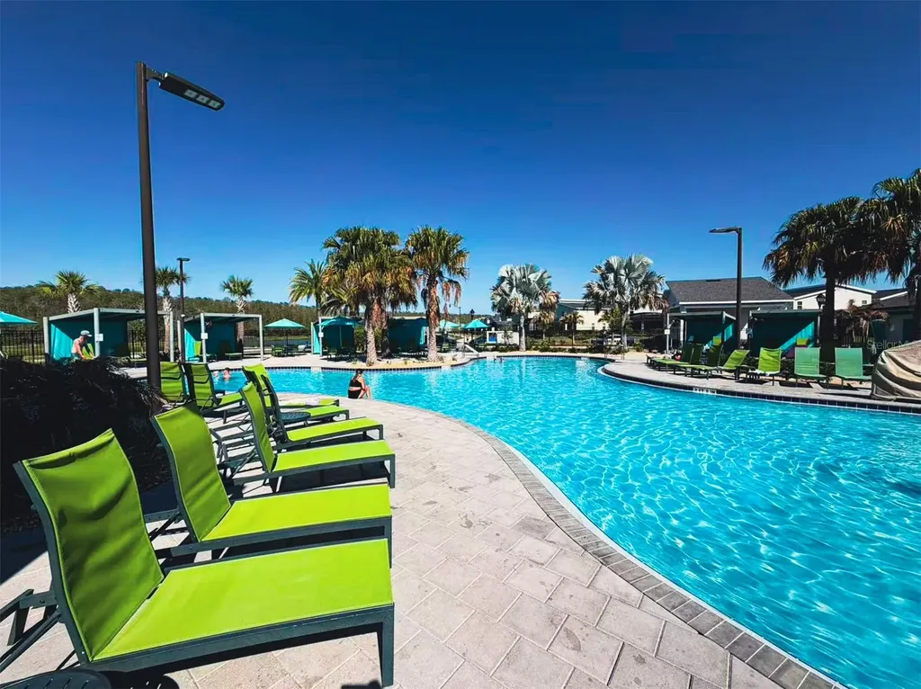 2981 Protagonist Street Kissimmee FL 34746
