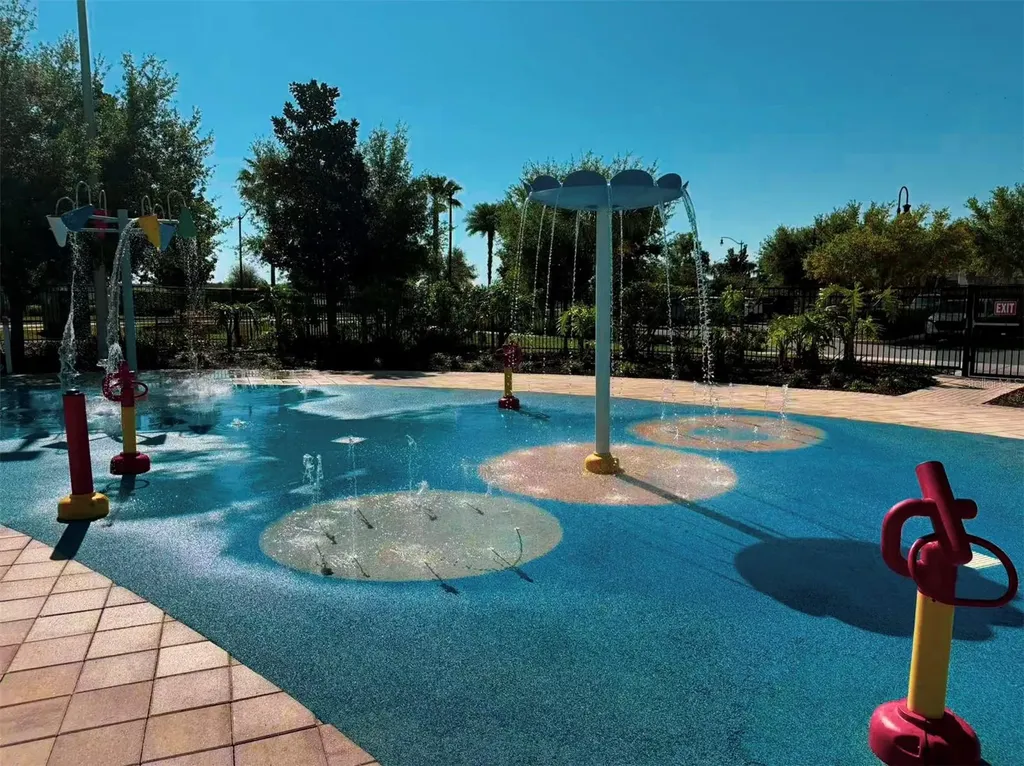 2981 Protagonist Street Kissimmee FL 34746