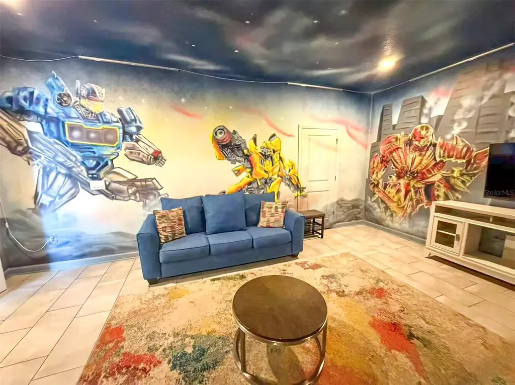 2981 Protagonist Street Kissimmee FL 34746