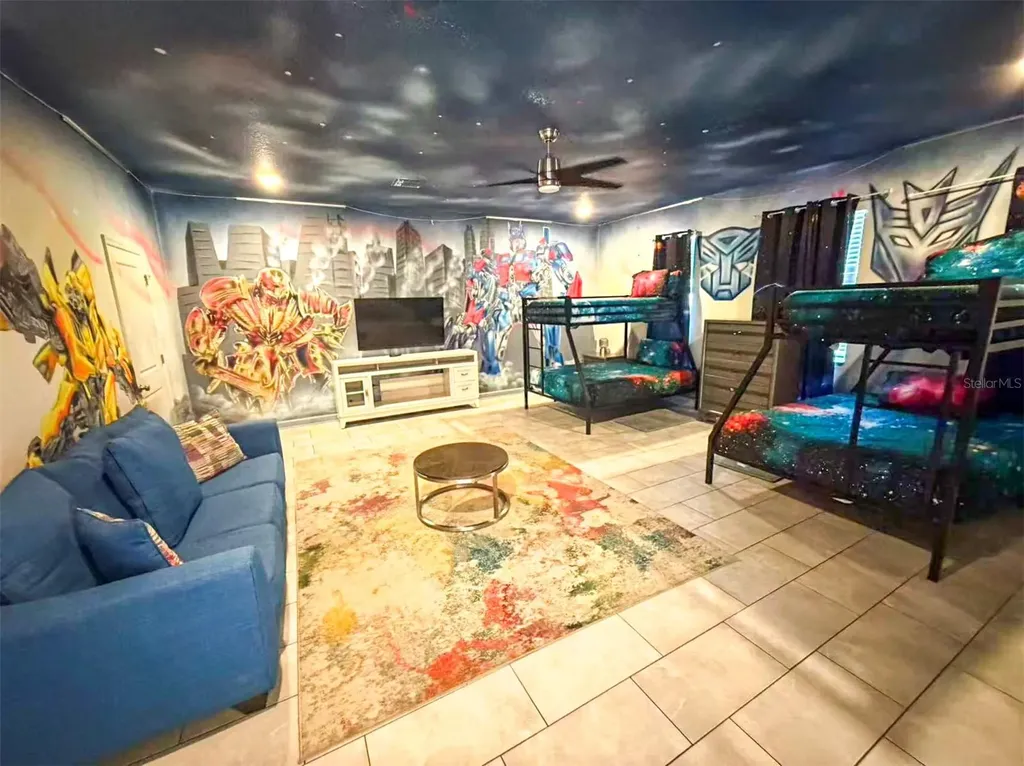 2981 Protagonist Street Kissimmee FL 34746