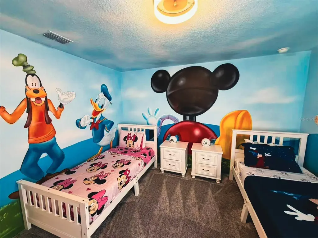 2981 Protagonist Street Kissimmee FL 34746