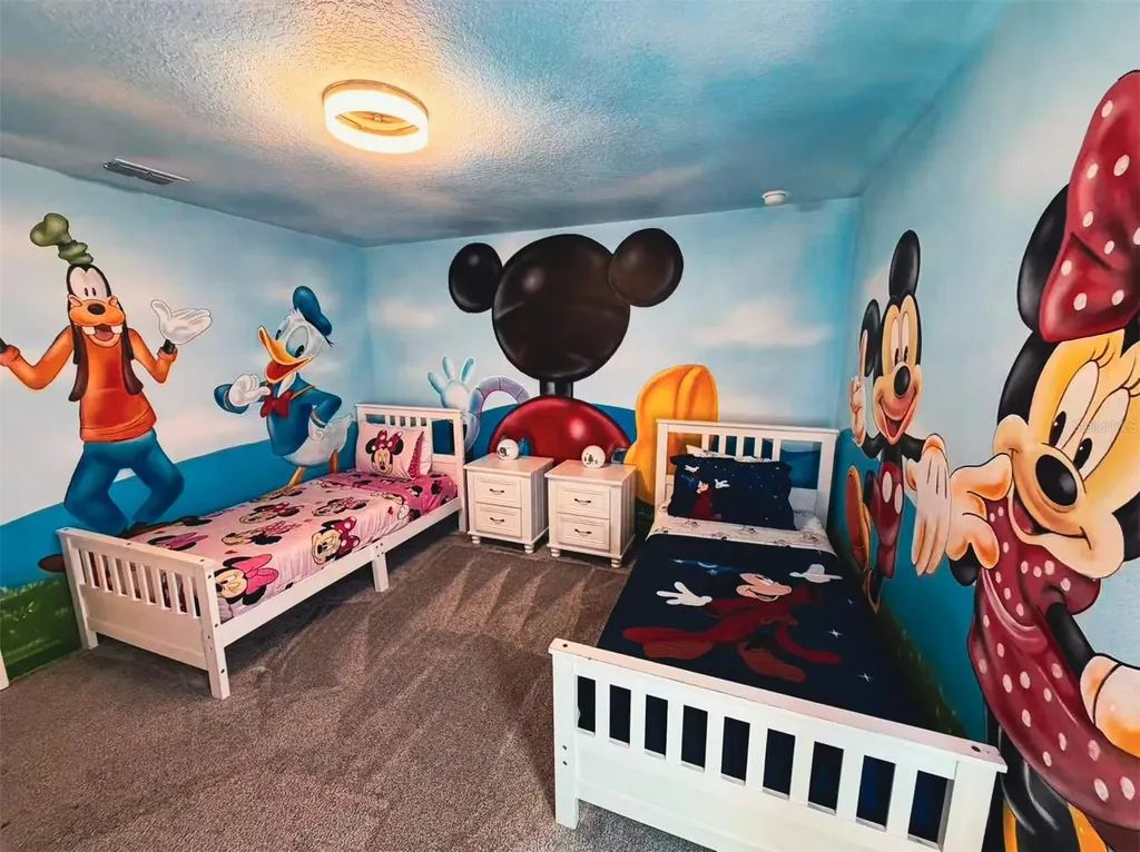 2981 Protagonist Street Kissimmee FL 34746