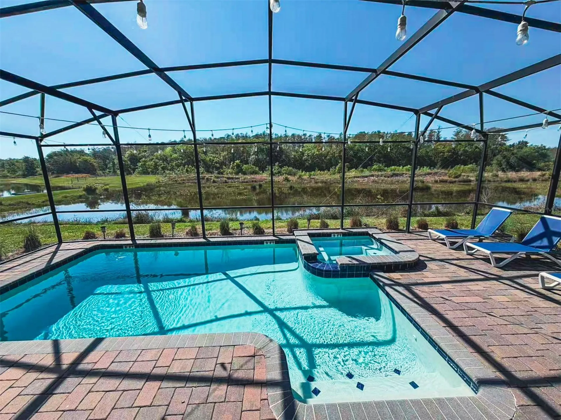 2981 Protagonist Street Kissimmee FL 34746
