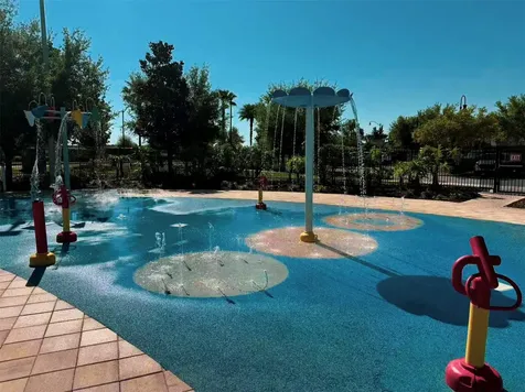 2981 Protagonist Street Kissimmee FL 34746